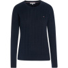 Tommy Hilfiger Svetre - Modrá