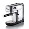 Ariete 1380/10 Coffee Slim Machine - stříbrný pákový kávovar