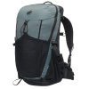 Turistický batoh Mammut Ducan 22 W strata-black