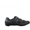 SHIMANO Cestná obuv SH-RC102, dámska, čierna, 39 4550170925369