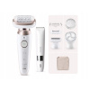 Braun Silk-épil 9 9360 Flex epilátor s maximálne flexibilnou hlavou na nohy