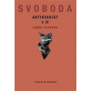 Antikvariát a já - Luděk Svoboda