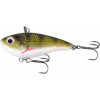 Savage Gear wobler TPE Soft Vibes Varianta: 5,1 cm 11 g Green Silver Flash (50680)