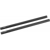 SmallRig 851 15 mm uhlíkové rod tyče (30 cm)