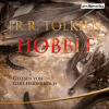 Der Hobbit (DE) - John Ronald Reuel Tolkien (mp3 audiokniha)