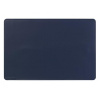 Podložka na stôl DURABLE 40x53cm tmavomodrá