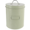 dóza orion greenish 16cm