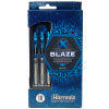 Šipky Harrows Blaze Soft 16g