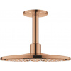 Grohe Rainshower horná/hlavová sprcha 31x31 cm okrúhly Warm Sunset 26477DA0