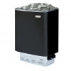 Narvi saunová pec elektrická NM 600 Black black