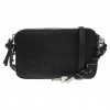 Desigual dámská kabelka na mobil 25SAYP46 2000 black 25SAYP46 2000 1