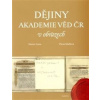 Dějiny Akademie věd ČR v obrazech - Martin Franc, Vlasta Mádlová