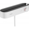 Hansgrohe ShowerTablet Select - Sprchová termostatická batéria, matná biela 24360700