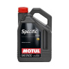 Motorový olej Motul Specific 229.52 5W-30 5 l