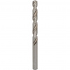 Bosch Špirálový vrták PRO Metal HSS-G štandardnej dĺžky, 8,5 × 75 × 117 mm, 5 ks 2608595073
