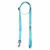 Rukka Twist leash Farba: Aruba, Veľkosť: L