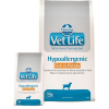 Farmina Vet Life dog hypoallergenic, fish & potato 12 kg