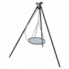 TRIODÓG XL + GRANE XL Oceľové dosky Gril S219 (TRIODÓG XL + GRANE XL Oceľové dosky Gril S219)