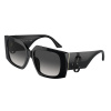 slnečné okuliare JIMMY CHOO JC5006U 50008G - 55/17/140