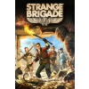 Strange Brigade