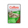Calibra Cat Premium Sterilised Salmon 100 g