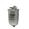 Palivový filter FILTRON (cross-ref.: ST304) (Ref.: MANN WK842/4 | MAHLE KL75 | FILTRON PP839)