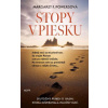 Stopy v piesku