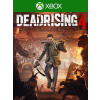 Capcom Game Studio Vancouver, Inc. Dead Rising 4 XONE Xbox Live Key 10000031568003