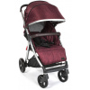 Babystyle Oyster Zero Športový kočík Berry