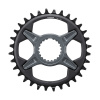SHIMANO Reťaz 30T Shimano SLX FC-M7100 - 12 rýchlostí