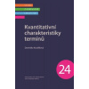 Kvantitativní charakteristiky termínů