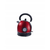 Retro Hiluxe Electric Kettle 1,8 l Orava Stal (Retro Hiluxe Electric Kettle 1,8 l Orava Stal)