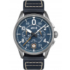 Hodinky AVI-8 AV-4089-04 Spitfire Chronograph 42mm 5ATM