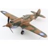 HobbyMaster - Curtiss P-40B Warhawk, AVG Flying Tigers, White 68, Charles Older, Kunming, Čína, 1942, 1/48