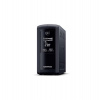 CyberPower Value PRO SERIE GreenPower UPS 1000VA/550W, zásuvky IEC (VP1000EILCD)