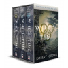 The Wheel of Time Box Set 3