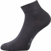 Lonka RABAN / Bambusové ponožky - tmavo šedá 43-46