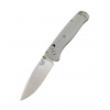 Benchmade BUGOUT Gray G10 535-2002
