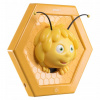 Nočná lampa do detskej izby - Nočná lampa pre 3D stenu steny - možno včela (Nočná lampa pre 3D stenu steny - možno včela)