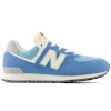 Topánky New Balance Jr GC574RCA 38