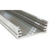 LED lišta WIDE 2m Variant: 2m elox 84030020
