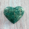 Nefertitis Apatit srdca Madagaskar AC-26 NF60583 - cca 6,8 x 6 cm, 158,1 g