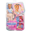 Barbie Dream Besties Ken bábika a príslušenstvo JDD75