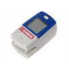 Detský oximeter OXY-5 (Na monitorovanie saturácie pulzu kyslíkom a pulzovej frekvencie cez prst pacienta (8-16 mm prst) v lekárskom, nemocničnom a domácom prostredí.)
