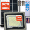 Vogler pouličné svietidlo 1500 W 180000 lm solárne napájanie (VÝKONNÁ VEĽKÁ SOLÁRNA LED PULIČNÁ ZÁHRADNÁ LAMPA DIAĽKOVÉ HALOGÉNOVÉ SOLÁRNE PREMIUM)