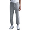 Pánske nohavice Nike Club Jogger - Sivý (L)