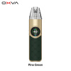 OXVA NeXLIM elektronická cigareta 1500mAh Pine Green 1ks