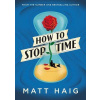 How to Stop Time