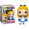 Funko POP! Alice in Wonderland Alice Curtsying