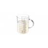 Odmerka sklenená DELÍCIA 1,0 l Tescoma 630434.00